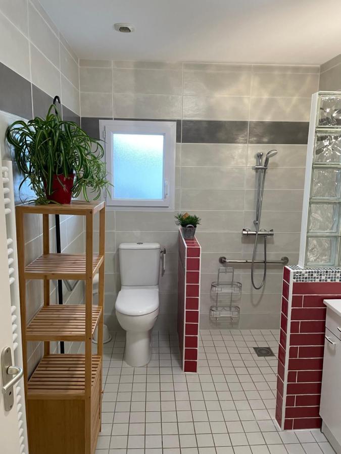 Maison Avec Spa Idealement Placee Au Bois Plage Le Bois-Plage-en-Ré Eksteriør bilde