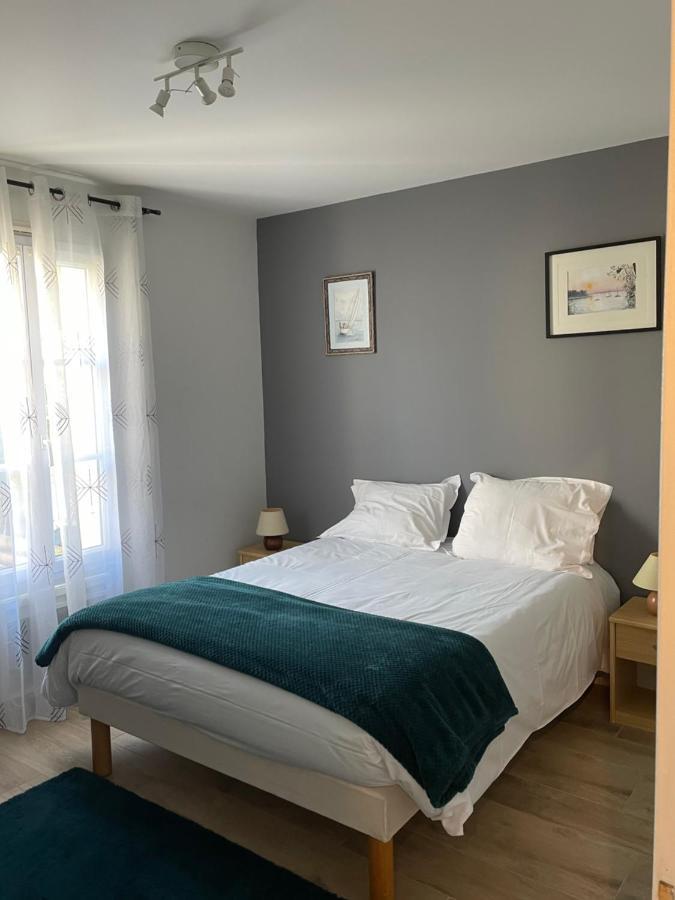 Maison Avec Spa Idealement Placee Au Bois Plage Le Bois-Plage-en-Ré Eksteriør bilde